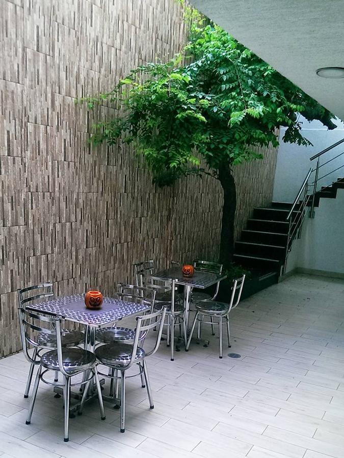 Hotel Septima Avenida Нейва Экстерьер фото
